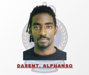 suspect